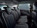 Ford Vignale S-Max 2016 года